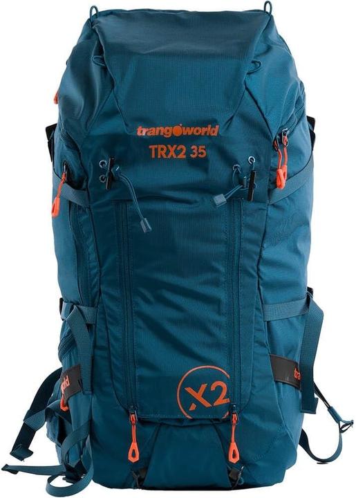Image du produit Trango Sac à dos TRX2 35 Pro DR (35 l)