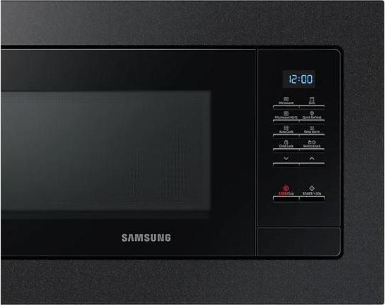 Actual product image Samsung MG23A7013CB/BA (23 l)