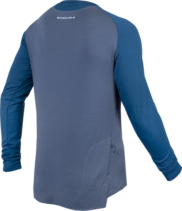 Actual product image Endura SingleTrack Fleece (XXL)