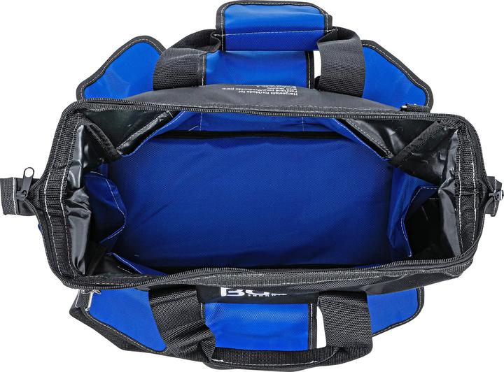 Produktbild BGS Akku-Schlagschrauber-Satz | bürstenlos | 550 Nm | 18 V | mit Akku und Schnell-Ladegerät