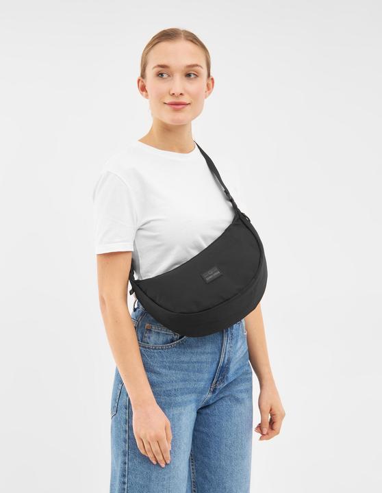 Actual product image Johnny Urban Half Moon Bag Ally Small