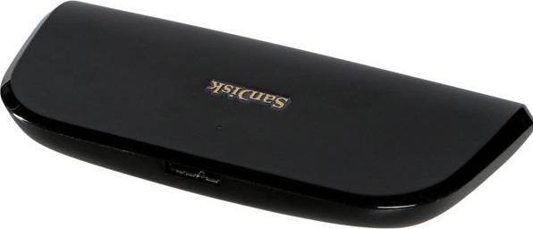 Actual product image SANDISK Image Mate Pro (USB-C)