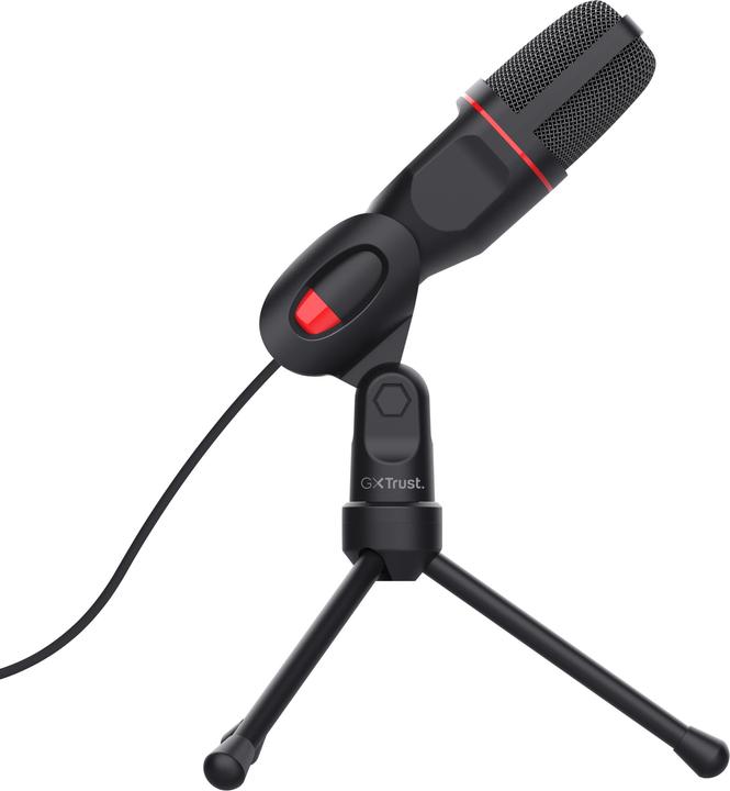 Produktbild Trust GXT 212