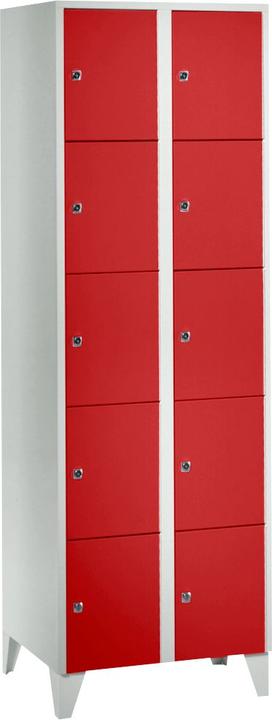 Actual product image Wolf Locker cabinet (60 cm, 185 cm)