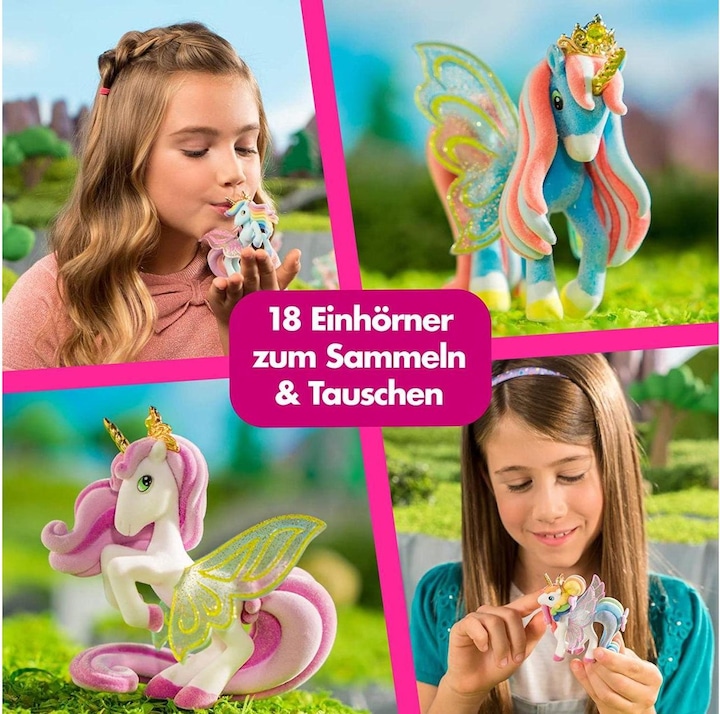 Image du produit Craze Galupy Licorne Série 2