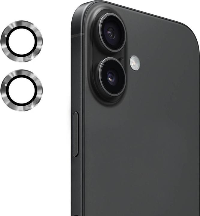 Enkay Kamera Linsen Panzerglas (Apple iPhone 17)