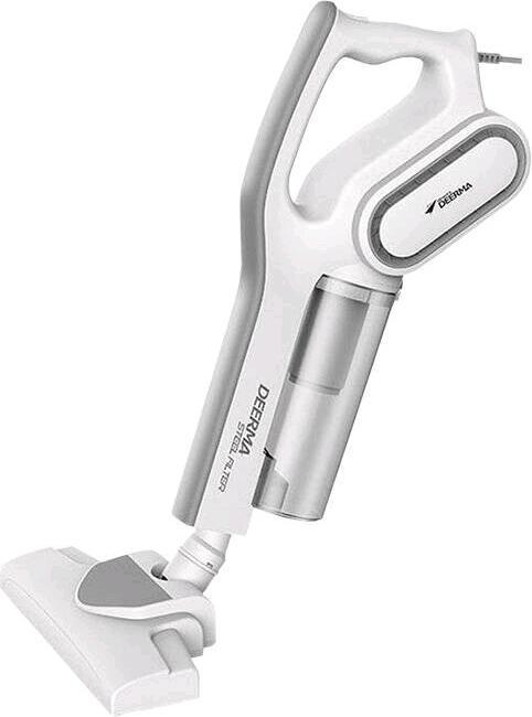 Actual product image Deerma Mini Vacuum Cleaner