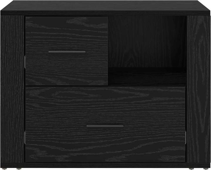 Actual product image vidaXL Nachttisch (60 x 36 x 45 cm)