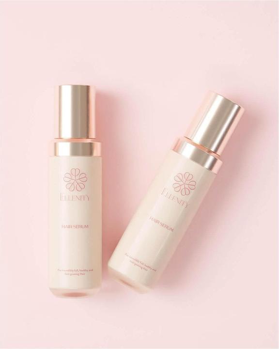 Produktbild Ellenity - Hair Serum (50 ml)