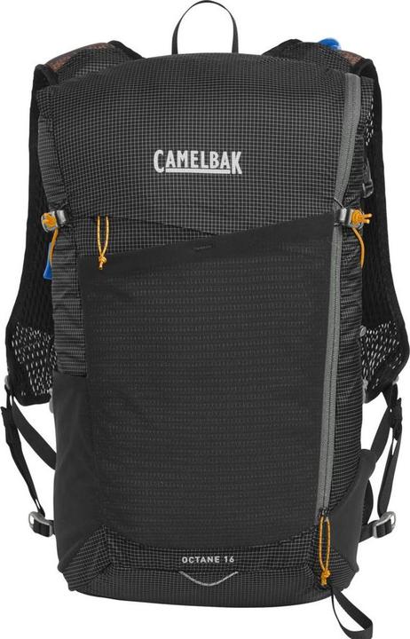 Produktbild Camelbak Octane 12 black apricot