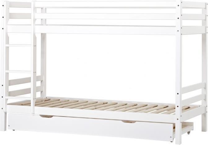 Actual product image Hoppekids Pull-out bed