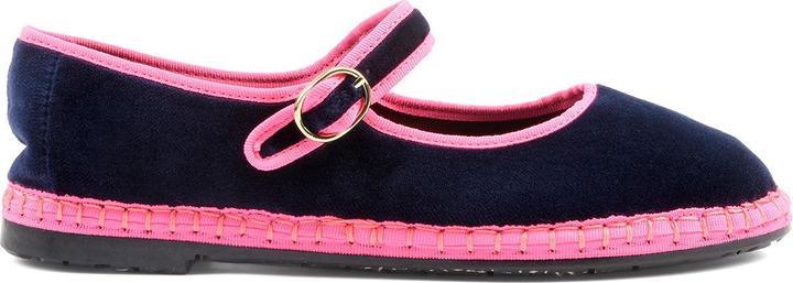 Actual product image Flabelus Mary Jane (38)