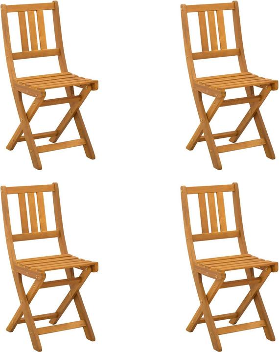 Produktbild vidaXL Outdoor-Sitzplätze