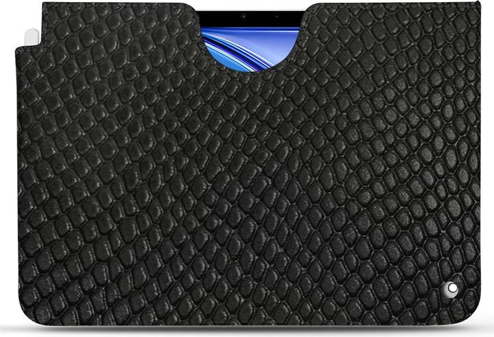 Serpent nero (Noir / Black)