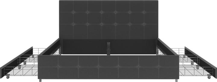 Image du produit Loft 24 Rose (180 x 200 cm)