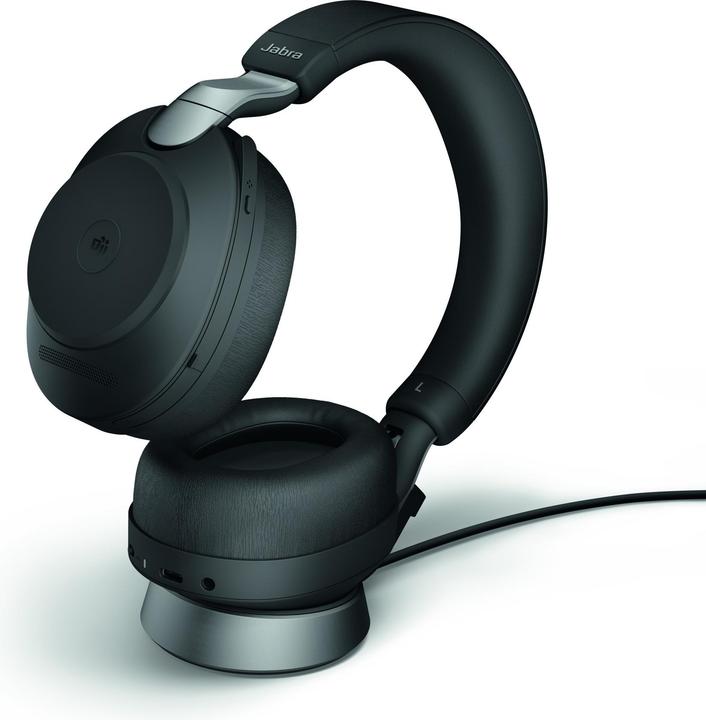 Jabra Evolve2 85 (Kabellos, USB-C)