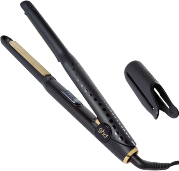 Image du produit ghd V Mini styler en or (Fer plat)