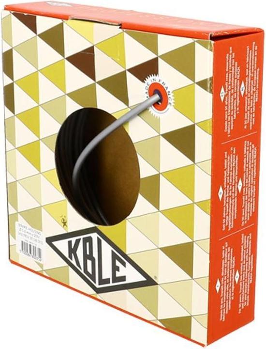 Produktbild Transfil Umwerferhülle sis