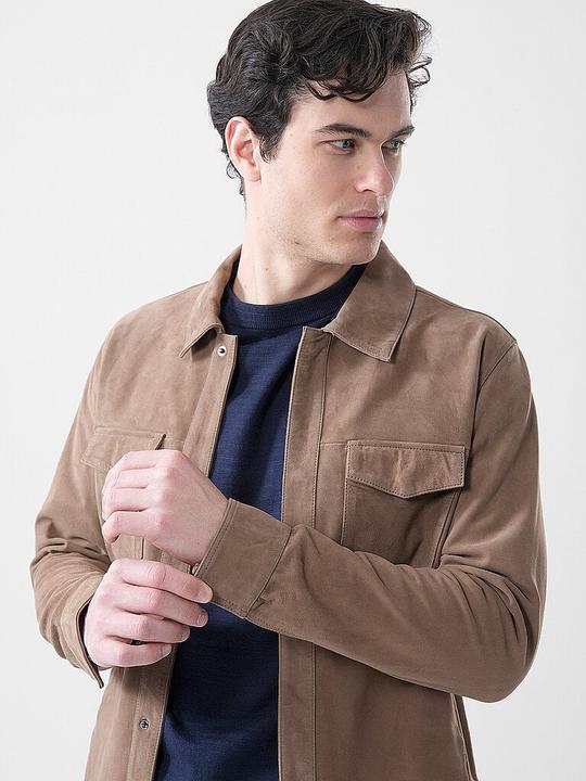 Immagine prodotto Profuomo Overshirt (L)