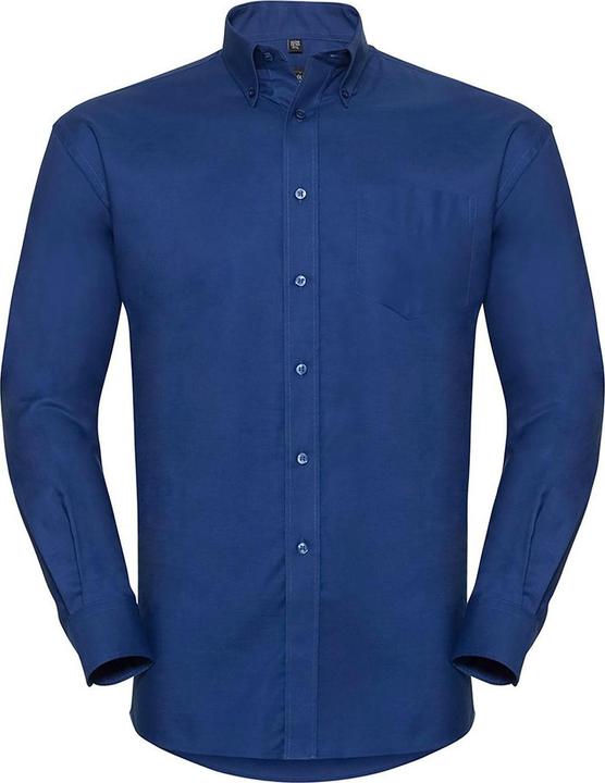 Immagine prodotto Russell - Camicia Manica Lunga Classica - Uomo (46)