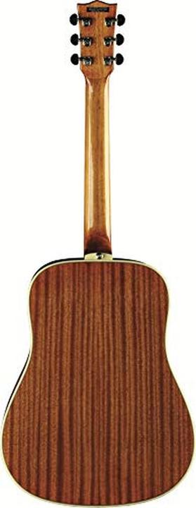 Produktbild EKO One D Gitarre - Vintage Burst (Westerngitarre)
