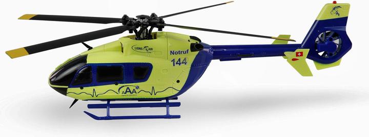 Image du produit Amewi AFX-135 Ambulance aérienne alpine