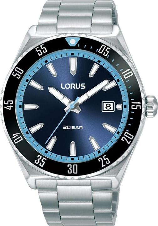 Produktbild Lorus RS957DX9 (Analoguhr)