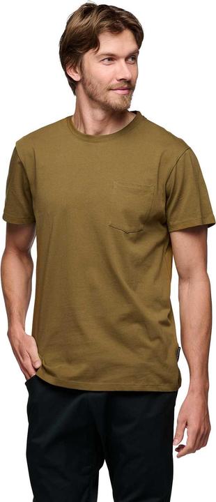 Produktbild Black Diamond M Project Ss Tee (M)