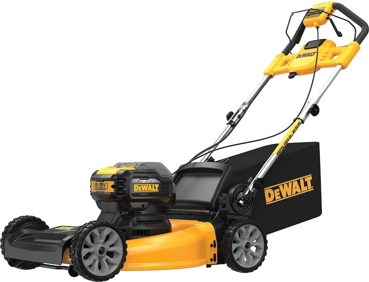 Actual product image DeWalt DCMWSP564N-XJ (Rechargeable battery operated)