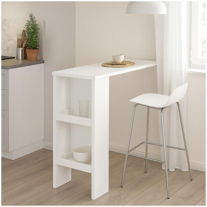 Actual product image HTI-Line Bar table