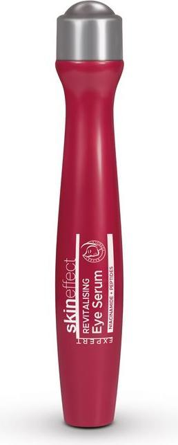 Immagine prodotto Skineffect Augenserum revitalis 15ml (Siero per la cura degli occhi, 15 ml, Giorno + Notte)