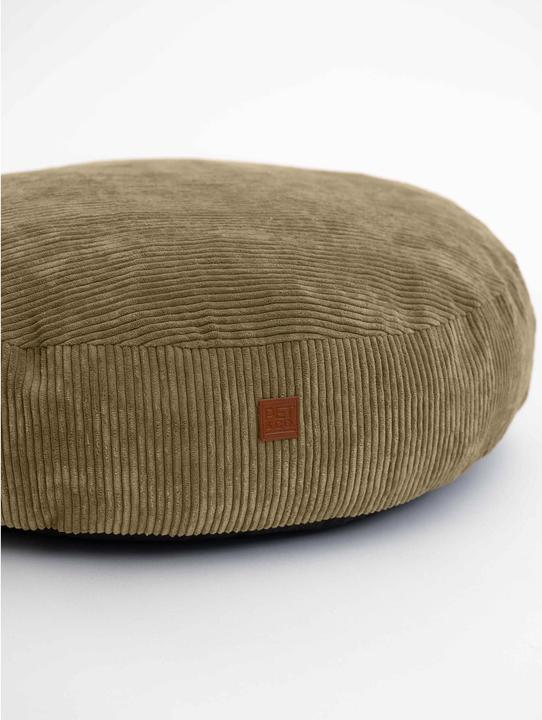 Immagine prodotto Pet & Co. Cuscino per cani Roi Khaki L (Cane)