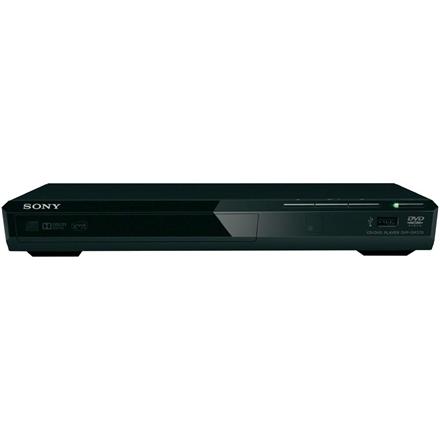 Produktbild Sony DVP-SR370 (DVD Player)