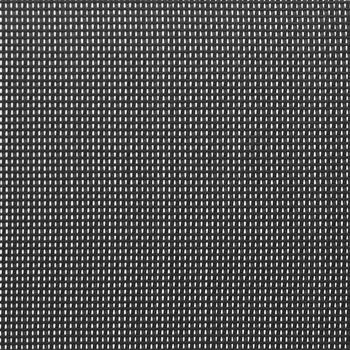 Produktbild vidaXL stapelbarer Gartenstuhl