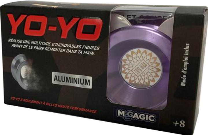 Produktbild Megagic Yoyo