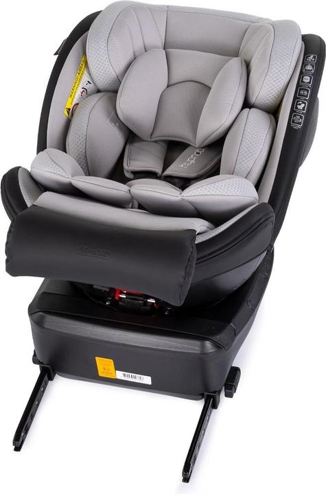 Actual product image Chipolino Kindersitz Hypnotic Plus (Reboarder)