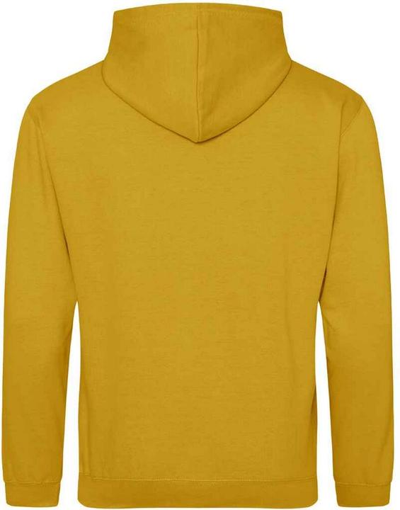 Actual product image Awdis Unisex Adult College Hoodie (L)