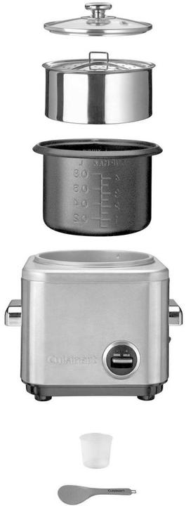 Productafbeelding Cuisinart Crc400e