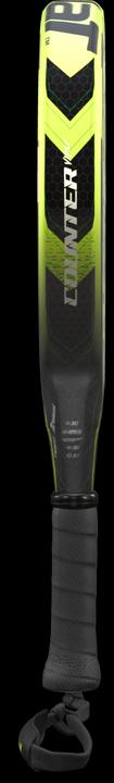 Actual product image Babolat COUNTER VIPER PADEL 2023