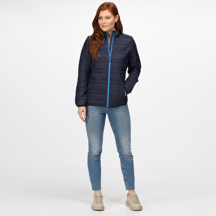 Produktbild Regatta Firedown Isolierjacke (36)