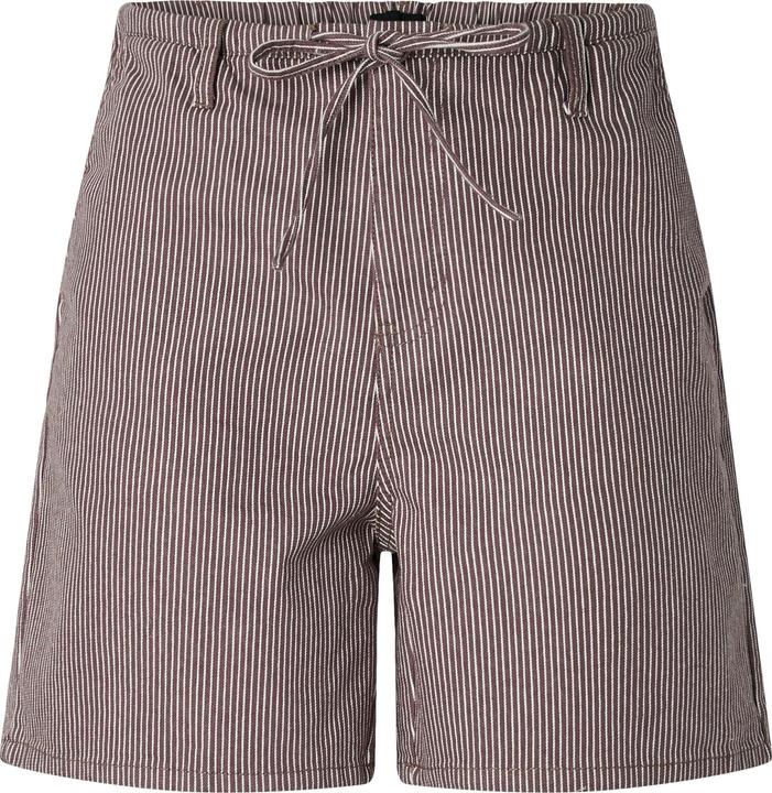 Image du produit Pieces PCBILLO MW BINDEVERSCHLUSS Jeansshorts (XL)
