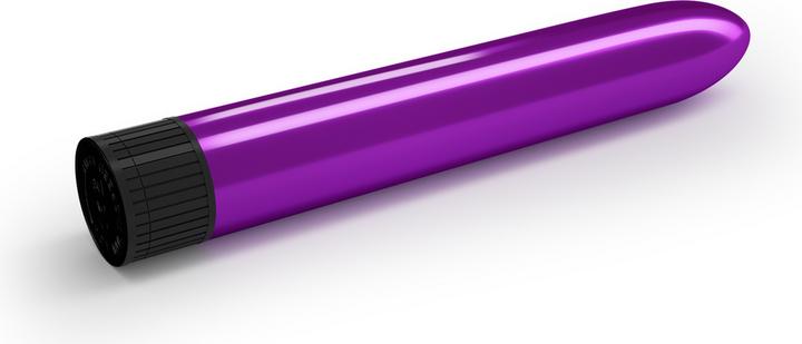 Produktbild Crushious Classic Vibe - Classic Vibrator - Purple