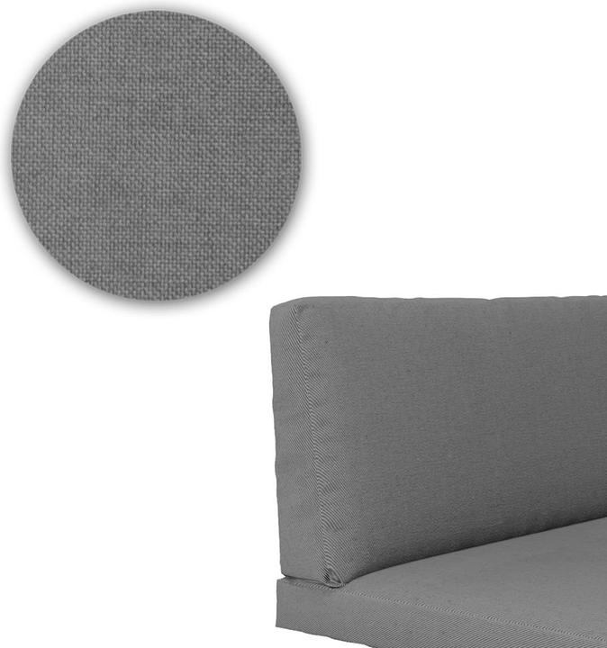 Produktbild Vicco Palettenkissen Set (120 x 80 cm)