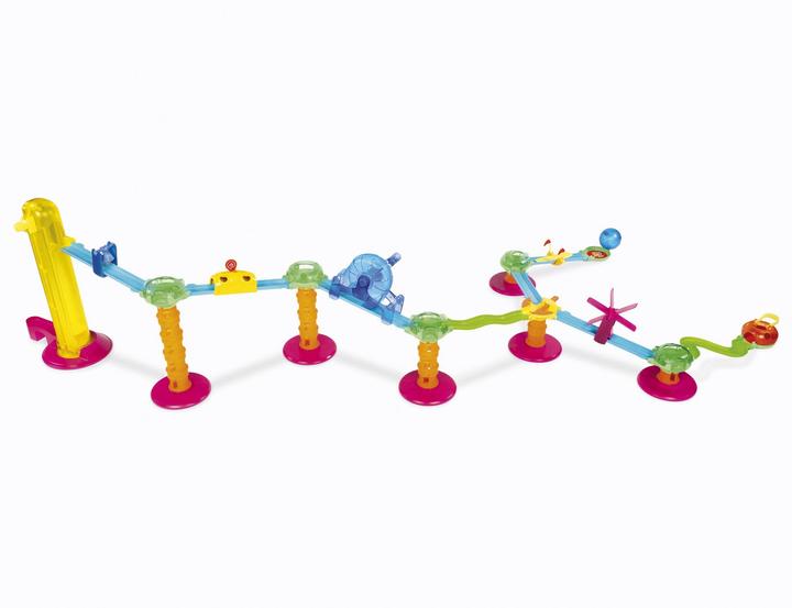Produktbild Jumbo Racing Rabbits Deluxe Set