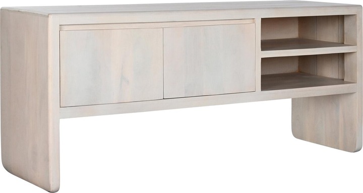 Produktbild Esprit TV furniture Home White 140 x 40 x 60 cm (140 x 40 x 60 cm)