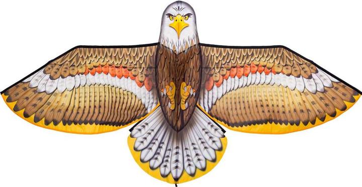 Actual product image Invento Einleinerdrachen Adler