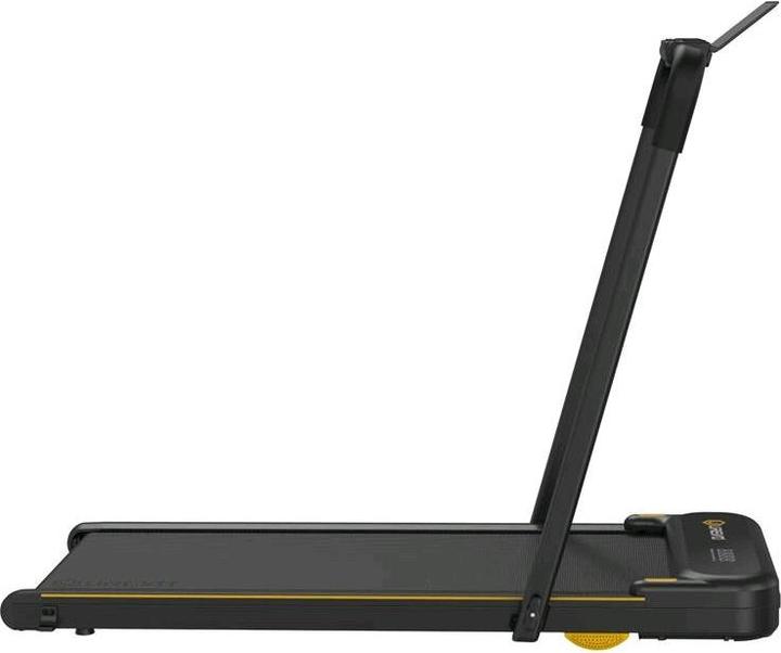 Actual product image Urevo Strol 2E Smart 2-in-1 electric treadmill (black)
