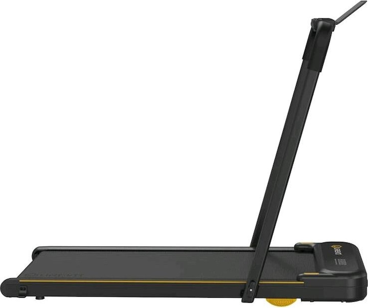 Immagine prodotto Urevo Strol 2E Smart 2-in-1 tapis roulant elettrico (nero)