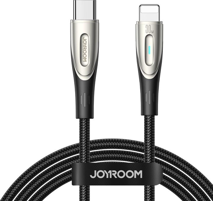 Immagine prodotto Joyroom USB C — Lightning (1.20 m, USB 3.0, 30 W)