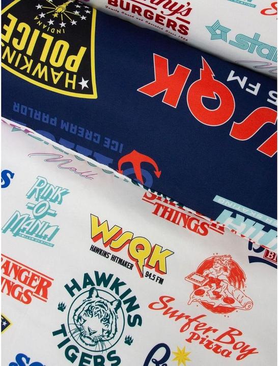 Produktbild Universal Textiles Bettwäsche